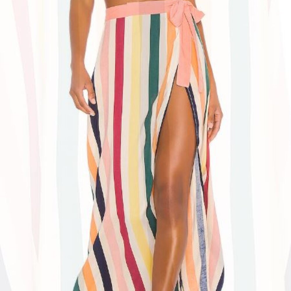 Tularosa Sweet Pea Skirt